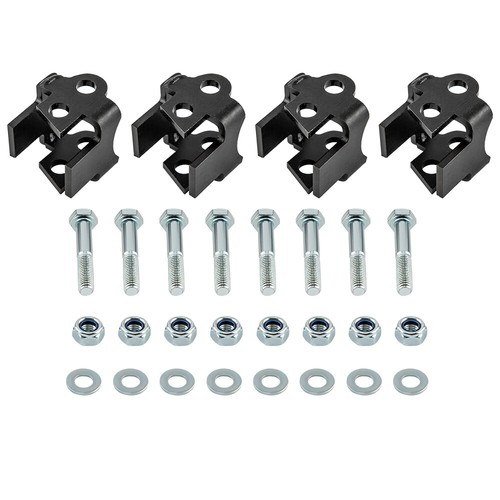 5cm höherlegungssatz leveling - 5cm,