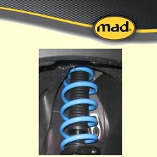 mad verstärkte Federn