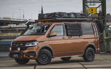 Eibach Bilstein