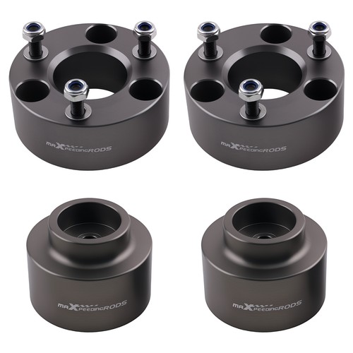 Vorne 2 in hinten - 3", 2"in