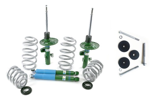 Eibach bilstein - eibach,