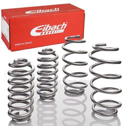 Eibach pro lift kit - eibach, pro-lift-kit