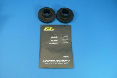 Höherlegung hinten 20mm - ha,