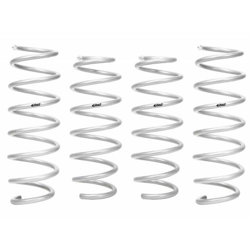 Eibach pro lift kit - eibach, pro-lift-kit