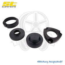 Höherlegung für VW Passat 3B