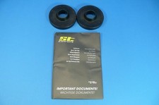 Höherlegung hinten 20mm für