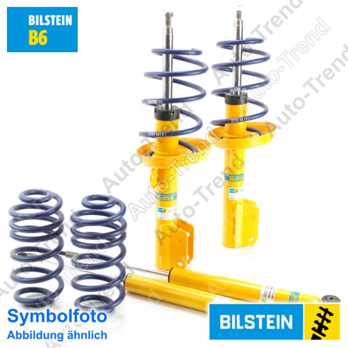 Bilstein r - bilstein, b6-h&r