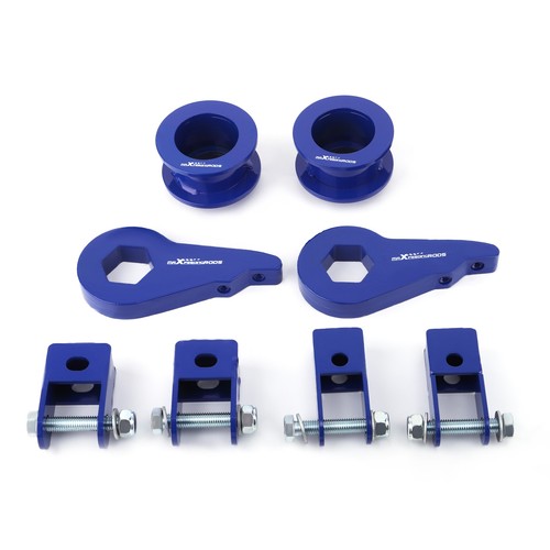 Vorne 2 hinten - 1-3",