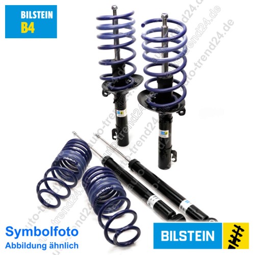 Bilstein kit - bilstein, b4-kit