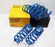 MAD Höherlegungsfedern für