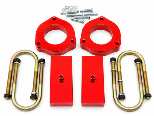 Höherlegung lift kit - höherlegung, vw