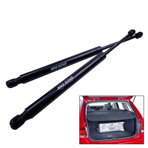 Heckklappendämpfer für vw - 2x,