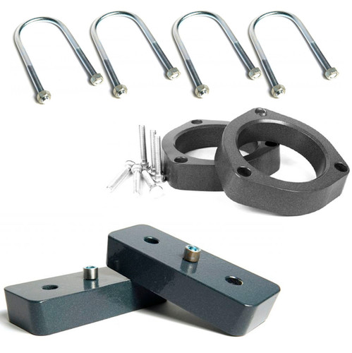 Höherlegungskit lift kit für - höherlegungskit,