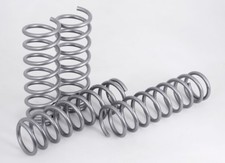 Höherlegungsfedern passend