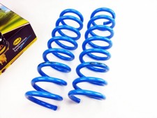 MAD Höherlegungsfedern