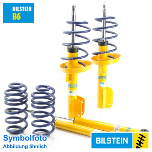 Bilstein r - bilstein, b6-h&r
