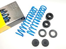 MAD Zusatzfedern Zafira Vivaro