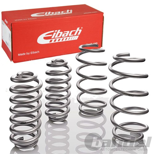 Eibach pro lift - eibach, pro-lift-kit