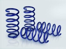 H&R Höherlegungsfedern + 35mm