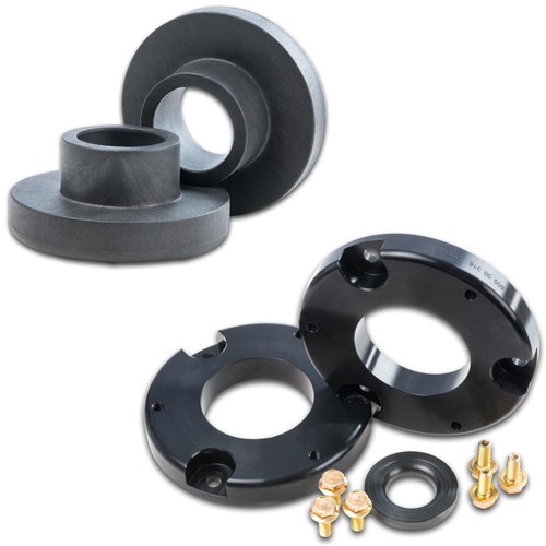 Höherlegung 20mm ha - höherlegung,